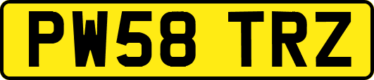 PW58TRZ