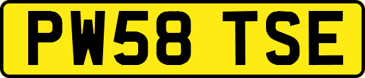 PW58TSE