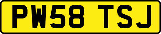 PW58TSJ