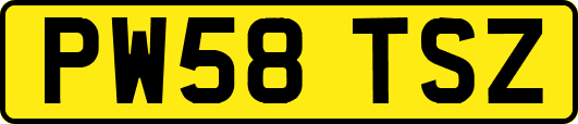 PW58TSZ