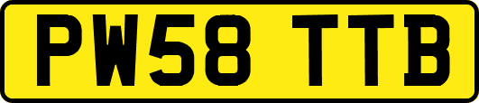 PW58TTB