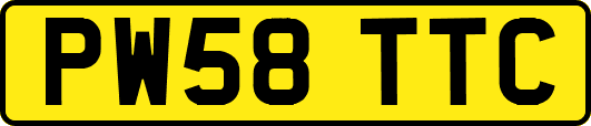 PW58TTC