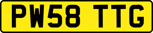 PW58TTG