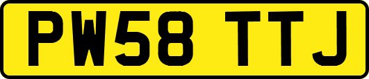 PW58TTJ