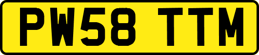 PW58TTM