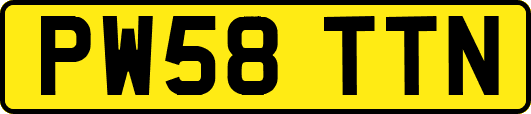 PW58TTN