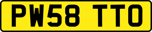 PW58TTO