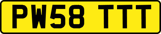 PW58TTT