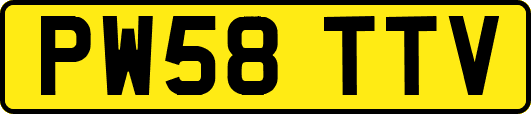 PW58TTV