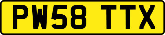 PW58TTX
