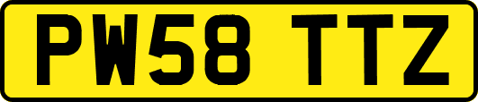 PW58TTZ