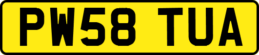PW58TUA