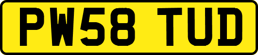 PW58TUD
