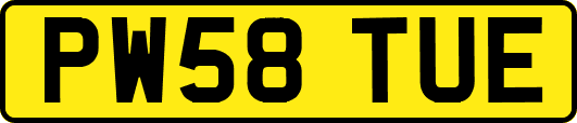 PW58TUE