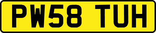 PW58TUH