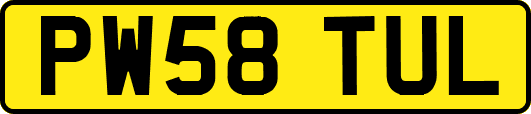 PW58TUL
