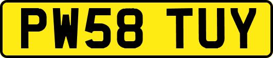 PW58TUY