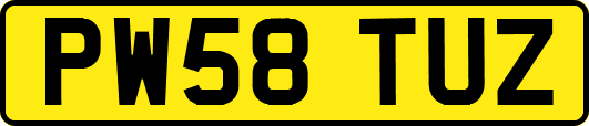 PW58TUZ