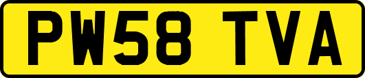 PW58TVA