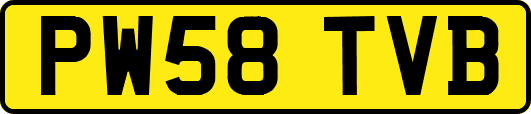 PW58TVB