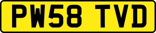 PW58TVD