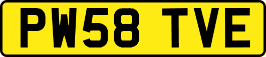 PW58TVE