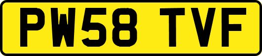 PW58TVF