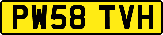 PW58TVH