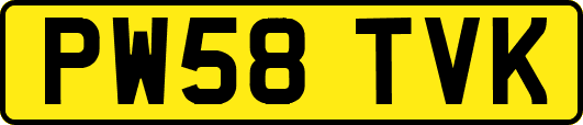 PW58TVK