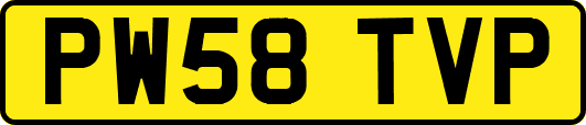 PW58TVP