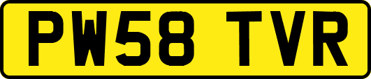 PW58TVR