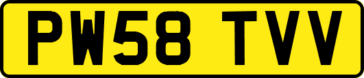 PW58TVV