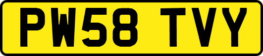 PW58TVY