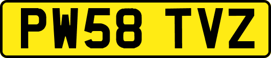 PW58TVZ