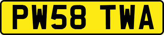 PW58TWA