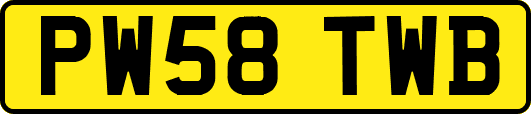 PW58TWB