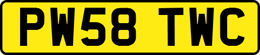 PW58TWC