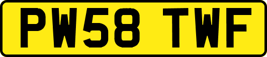 PW58TWF