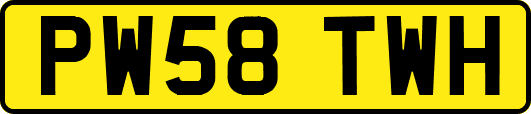 PW58TWH