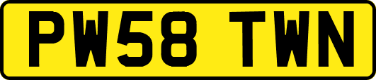 PW58TWN