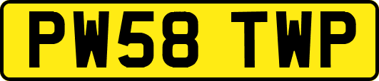 PW58TWP