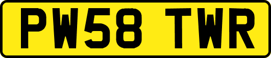 PW58TWR