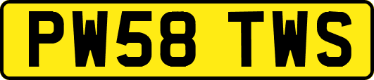 PW58TWS