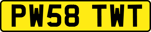 PW58TWT
