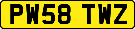 PW58TWZ