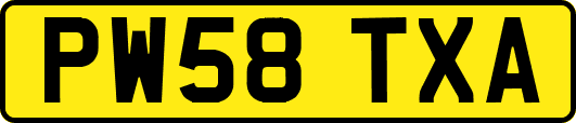 PW58TXA