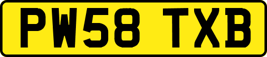 PW58TXB