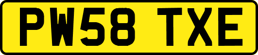 PW58TXE