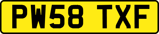 PW58TXF
