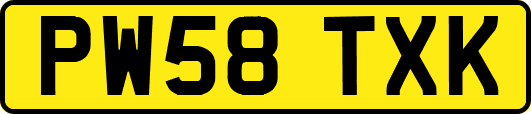 PW58TXK